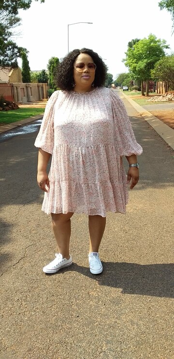Molly, 45 Pretoria, Gauteng, South Africa