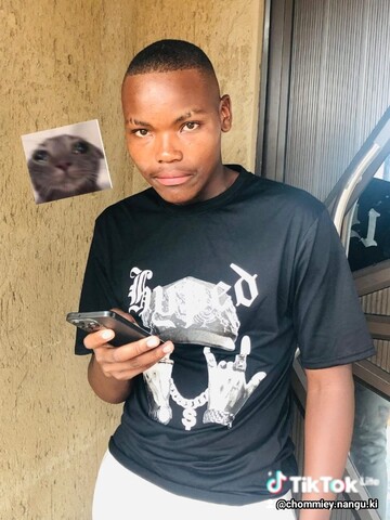 Killer, 20 Witbank, Mpumalanga, South Africa