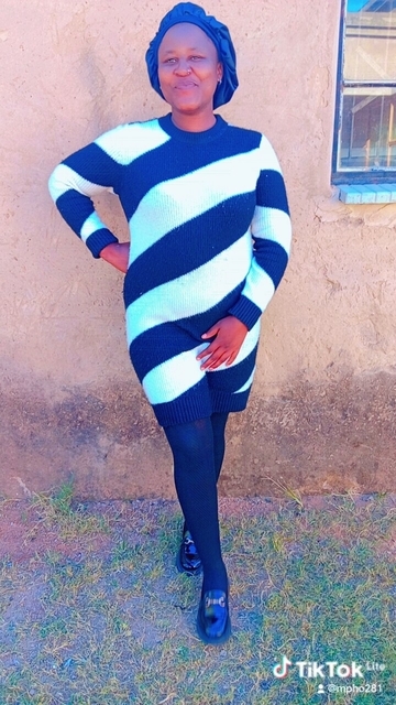 Stephina mpho mashiloane, 29 Middelburg (MP), Mpumalanga, South Africa