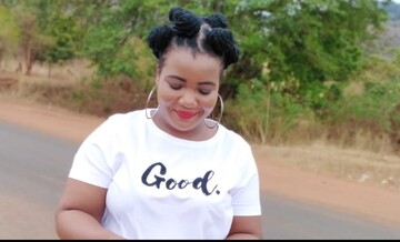 Laura, 35 Thohoyandou, Limpopo, South Africa