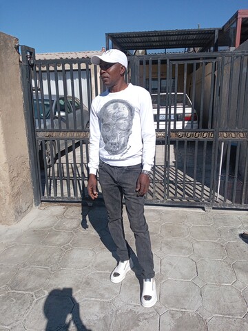Kabza007, 45 Soweto, Gauteng, South Africa