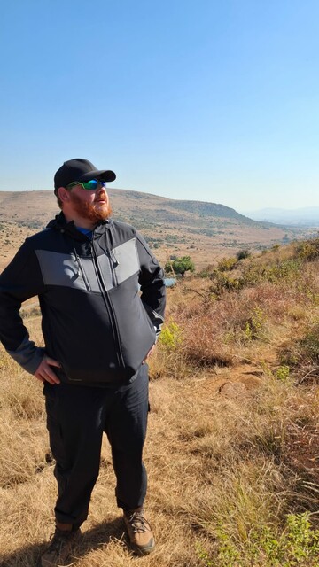 James101, 38 Deneysville, Free State, South Africa