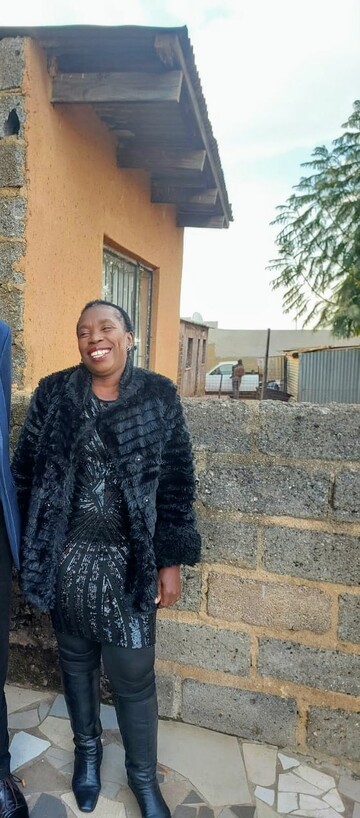 Floza108, 54 Tembisa, Gauteng, South Africa