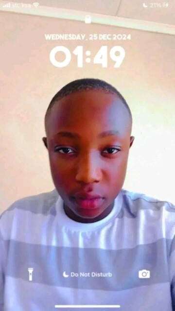 Kgethi, 25 Acornhoek, Mpumalanga, South Africa
