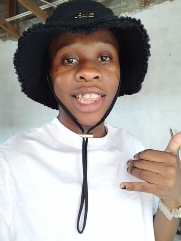 Jassiq, 19 Pretoria, Gauteng, South Africa
