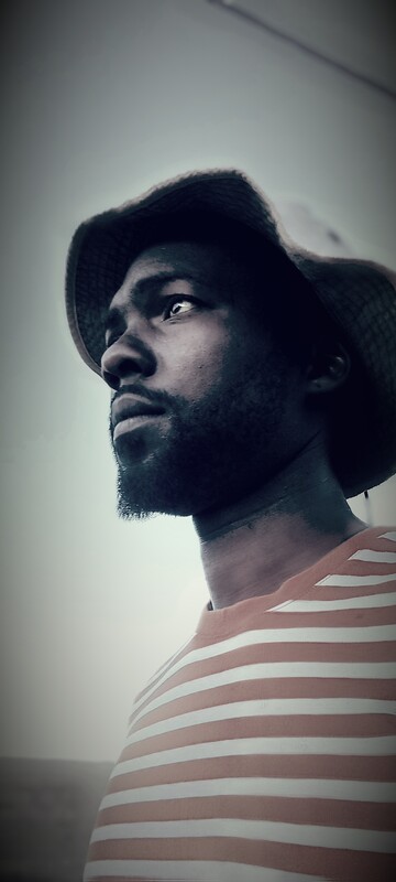 Trev, 33 Nelspruit, Mpumalanga, South Africa
