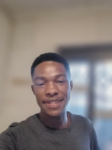 Tshido, 24 Boksburg, Gauteng, South Africa