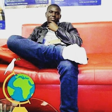 James148, 39 Johannesburg South, Gauteng, South Africa