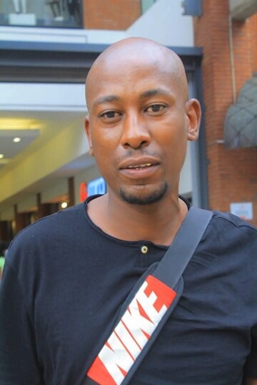 tebza ngwana, 37 Nigel, Gauteng, South Africa