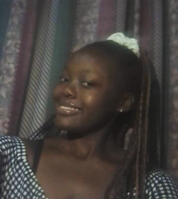 Miss T, 19 Tembisa, Gauteng, South Africa