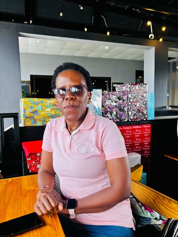 Lelo, 46 Mthatha, Eastern Cape, South Africa