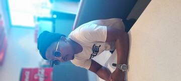 Zakes, 35 Durban, KwaZulu-Natal, South Africa