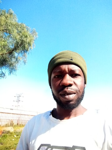 Bleh, 35 Johannesburg, Gauteng, South Africa