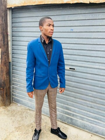Musa, 24 Cape Town, Western Cape, South Africa