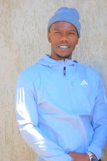 Vincent29, 29 Welkom, Free State, South Africa