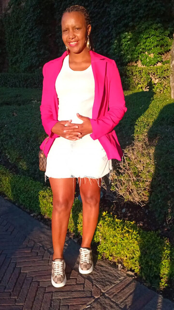 Melianah, 28 Randburg, Gauteng, South Africa