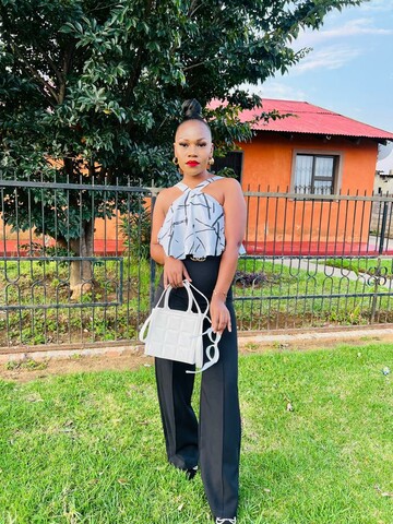 Ms_Didi, 30 Springs, Gauteng, South Africa