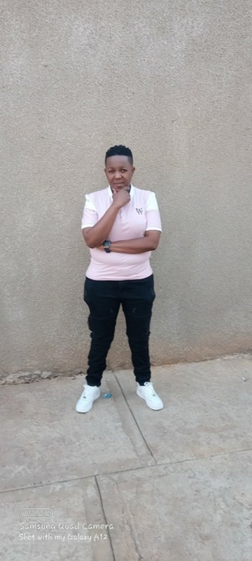 Session, 37 Sebokeng, Gauteng, South Africa