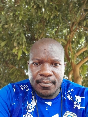 Mathive, 34 Evaton, Gauteng, South Africa