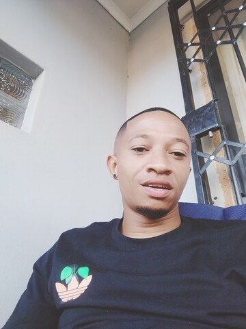 Vergie, 36 Boksburg, Gauteng, South Africa