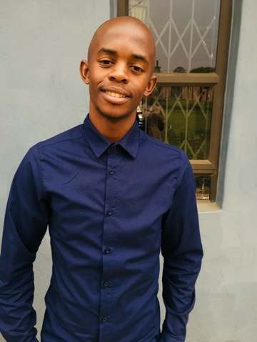 Nigel, 28 Pinetown, KwaZulu-Natal, South Africa