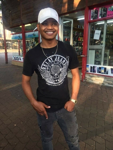 Offttee, 25 Pretoria, Gauteng, South Africa
