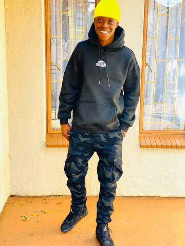 The good guy, 23 Tembisa, Gauteng, South Africa