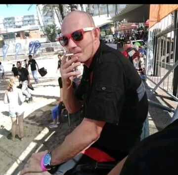 Phillip z, 43 Cape Town, Western Cape, South Africa