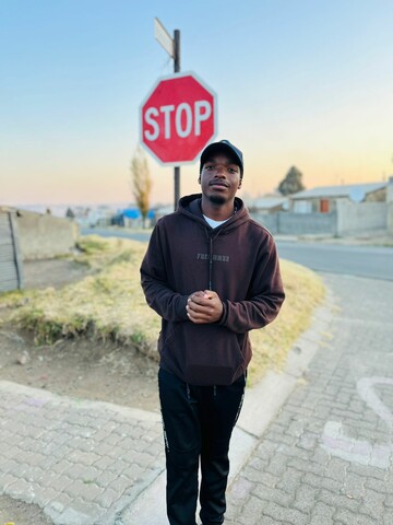 Mystique Jay, 20 Ermelo, Mpumalanga, South Africa