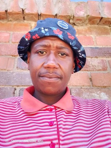 Vusi, 35 Bloemfontein, Free State, South Africa