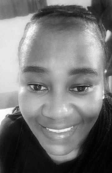 Thandi, 41 Witbank, Mpumalanga, South Africa