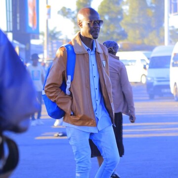 Chapman, 46 Katlehong, Gauteng, South Africa