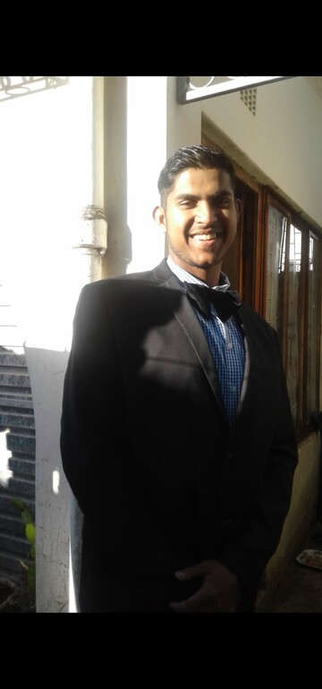 Christopher6, 24 Durban, KwaZulu-Natal, South Africa