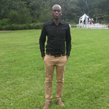 Tboz, 39 Margate, KwaZulu-Natal, South Africa