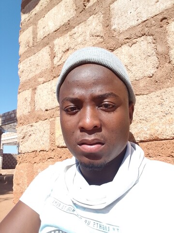 Lucky, 23 Polokwane, Limpopo, South Africa