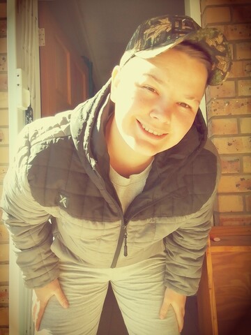 Ramkat155, 25 Brandfort, Free State, South Africa