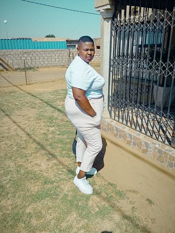 Nkosazana161, 29 Springs, Gauteng, South Africa