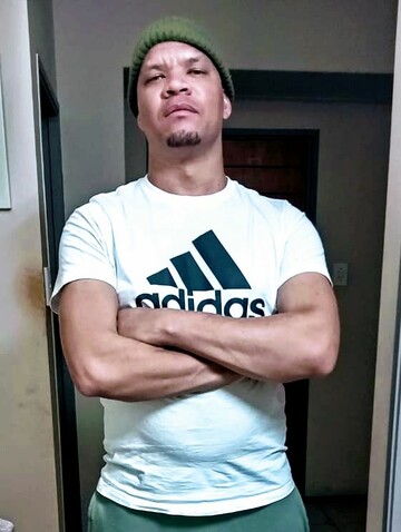 Randy, 42 Johannesburg, Gauteng, South Africa
