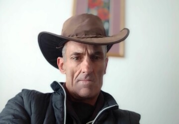 Mark, 46 Alberton, Gauteng, South Africa