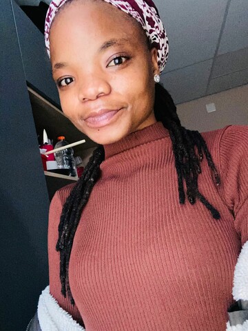Miss k185, 24 Vereeniging, Gauteng, South Africa