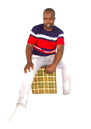 Tinah292, 35 Randfontein, Gauteng, South Africa