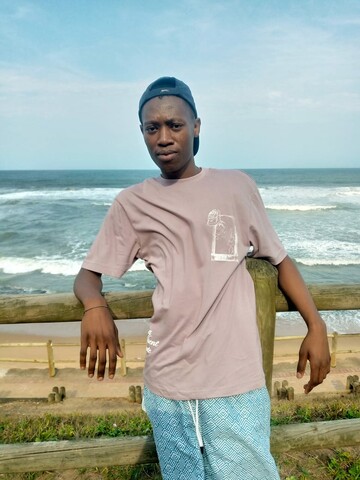 thebighearted1, 23 Durban, KwaZulu-Natal, South Africa