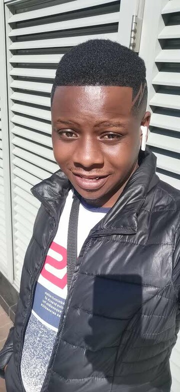 Kaycee, 30 Johannesburg, Gauteng, South Africa