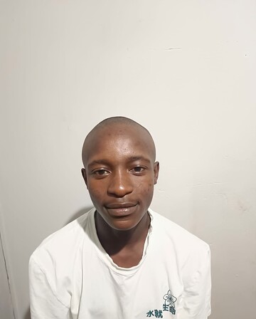 Lucky, 25 Johannesburg, Gauteng, South Africa