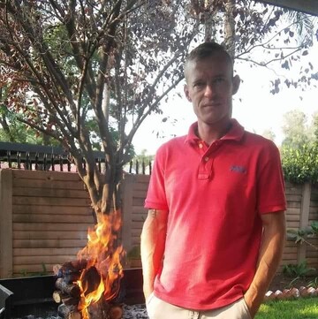 Blou👀Oog, 34 Centurion, Gauteng, South Africa