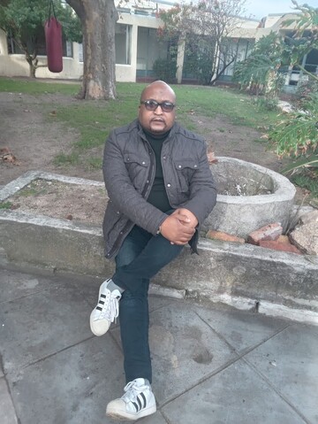 NORMAN132, 33 Caledon, Western Cape, South Africa