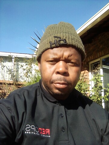 Starboy, 45 Meyerton, Gauteng, South Africa