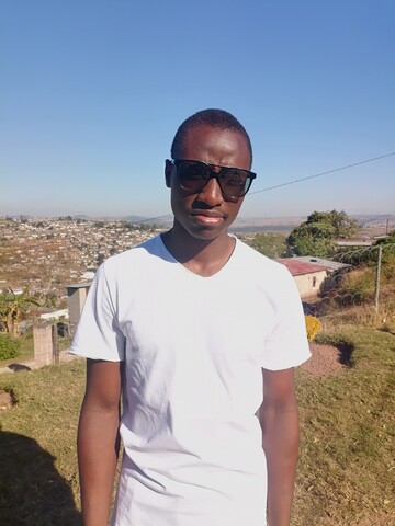 BreGee, 29 Inchanga, KwaZulu-Natal, South Africa