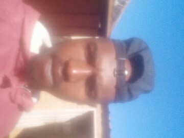Sihle SyRu, 28 Tembisa, Gauteng, South Africa