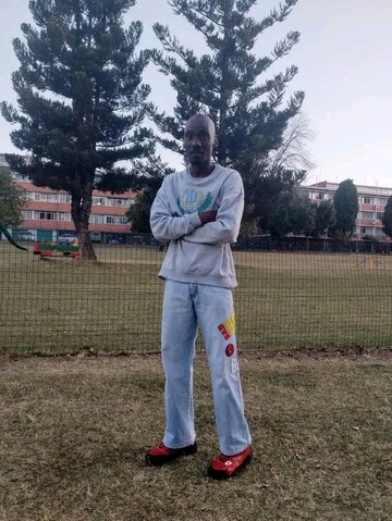 Miles the 1st, 30 Pretoria, Gauteng, South Africa
